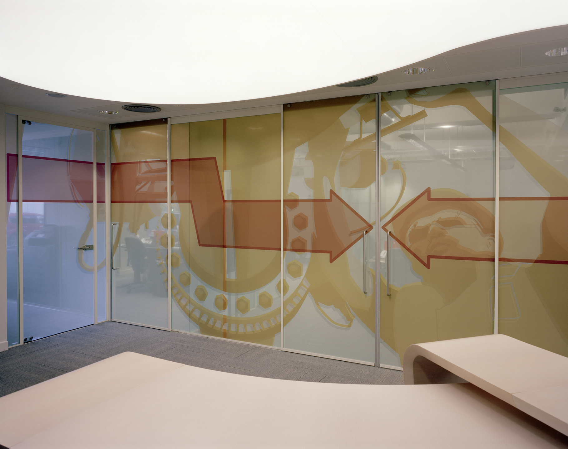 Optically Clear Window Films, Adhesives & Laminates Quality Media and